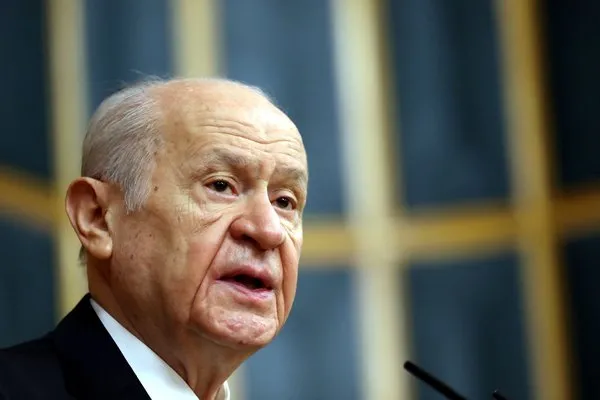 Son dakika: MHP Grup Toplantısı! Sinan Ateş cinayetine yönelik suçlamalara Devlet Bahçeli'den tepki: Siyasi kurgu yapılıyor-17