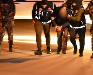 Cumhuriyet tarihinin en büyük eroin operasyonunda karar çıktı
