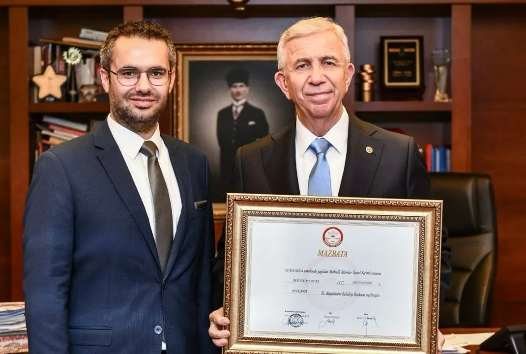 CHP’nin istifa oyunu!