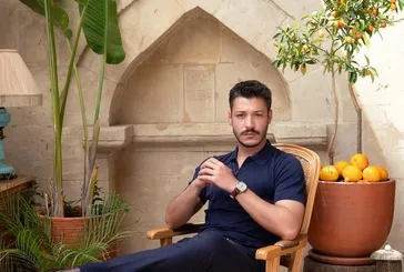 Bence Aras’ı en çok zorlayacak şey bu! Kubilay Aka Mercan Köşk hakkında ilk kez konuştu