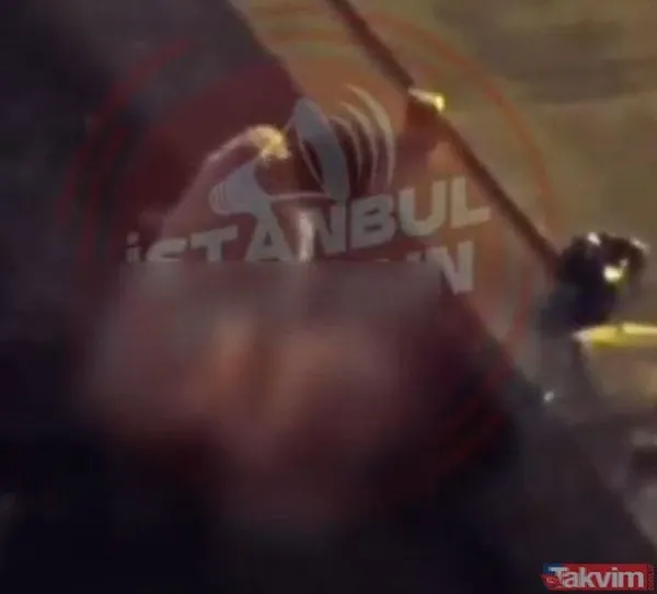 Beşiktaş'ta sokakta cinsel ilişkiye girmişlerdi! Arabanın üzerindeki rezalet görüntüyü veren isim ünlü oyuncu çıktı: İşte aldıkları ceza - 9