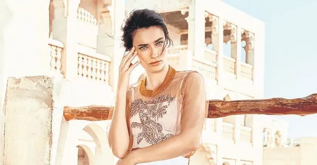 Saadet Işıl Aksoy, 'Confidente' filmiyle Berlin Film Festivali'nde!