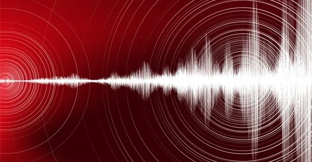 Son dakika: Muğla’da korkutan deprem! 5 Kasım Kandilli son depremler listesi