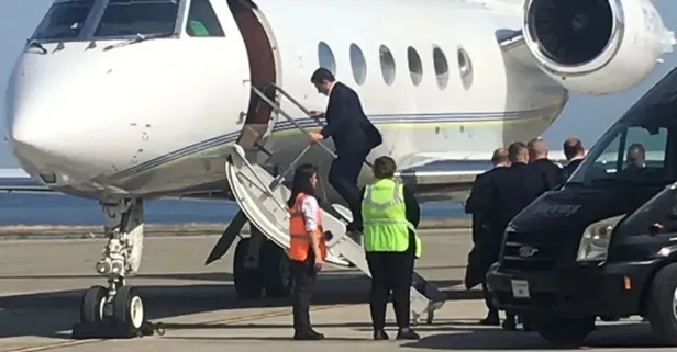 İmamoğlu'ndan "SİSTEM'atik vurgun: Paraları jetlerle İngiltere'ye kaçırdılar