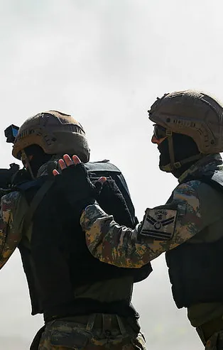 10 bin gaziye ikinci maaş müjdesi!