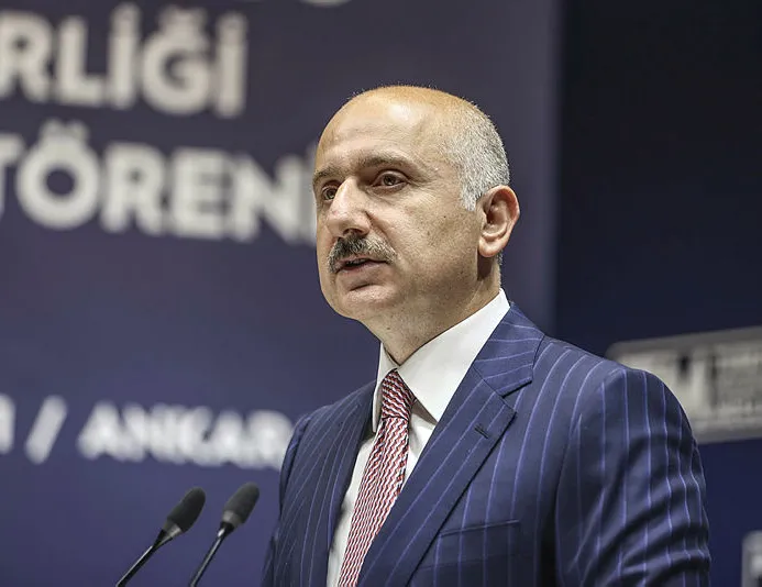 Bakan duyurdu! İşte 2023 hedefi