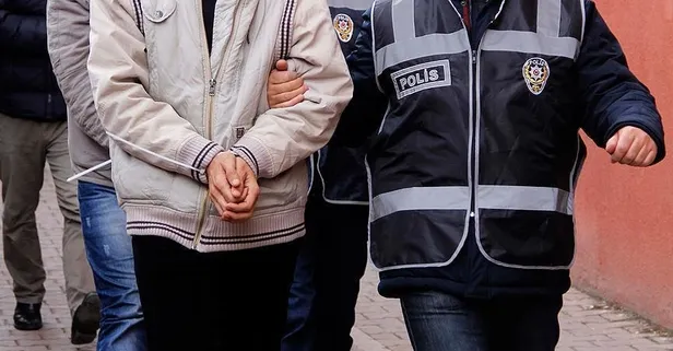 Son dakika: Adana'da FETÖ sanığı eski komiser yardımcısına 7 yıl 9 ay hapis