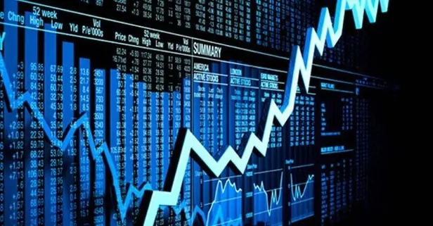 Son dakika: Borsa günün ilk yarısında yükseldi | BİST100 endeksi son durum