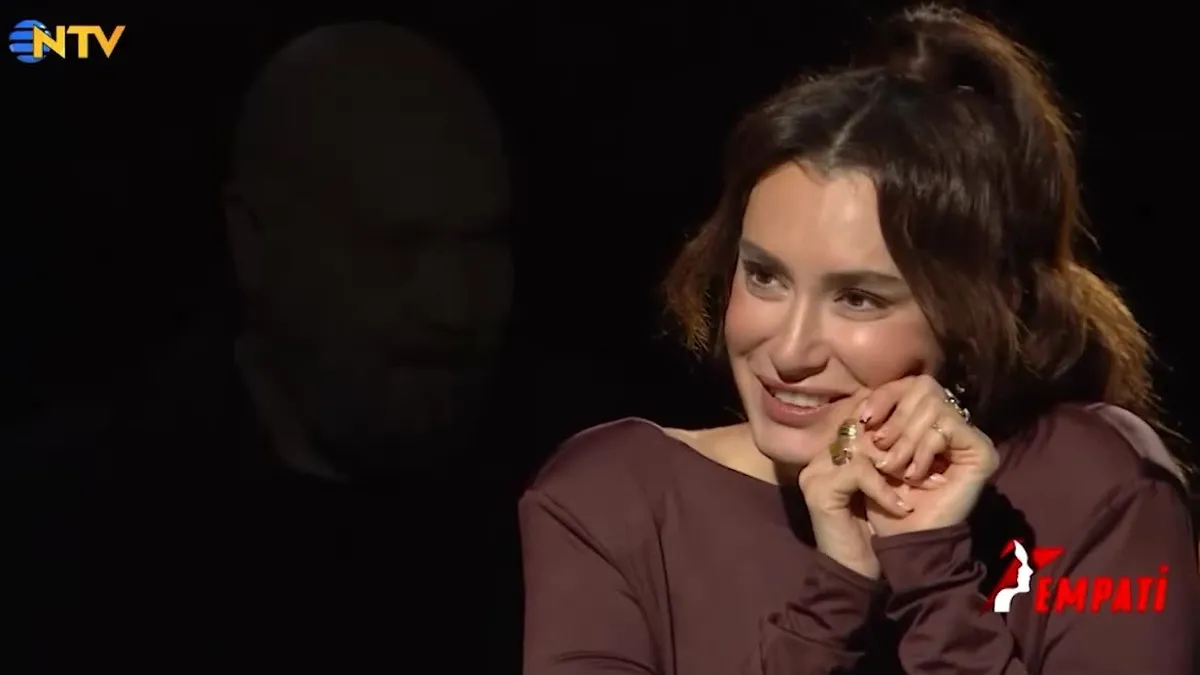 14 yıl çocuk hasreti çekmişler! Hande Doğandemir ilk kez anlattı!