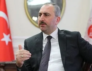 FETÖ elebaşı Gülen’in iadesi için yoğun mesai