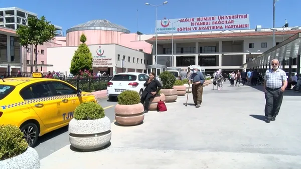 1657177682424.jpg Kimliksiz kayıt yaptırmak istedi! Kabul etmeyen sağlık çalışanını darp etti-3