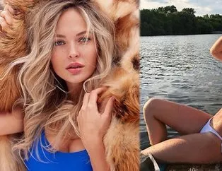 Rusya’nın en güzel kadını belli oldu! Hakkındaki Türkiye gerçeği şaşırttı