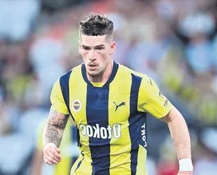 Ryan Kent iddiası