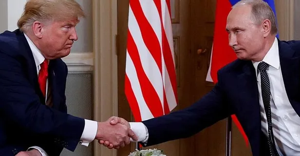 Trump’tan Avrupalı liderlere Ukrayna açıklaması: Putin savaşı bitirmek istemiyor