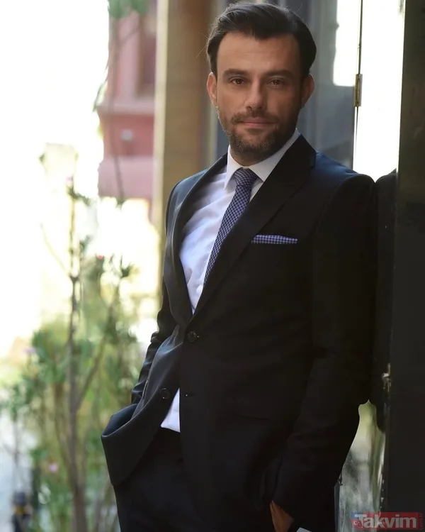 İlk ve Son dizisinin yıldızı Salih Bademci’nin eşi de oyuncu çıktı! Duyan inanamadı meğer aynı dizide bile rol almışlar... - 16