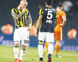 Stoch ilk 11’i zorluyor!