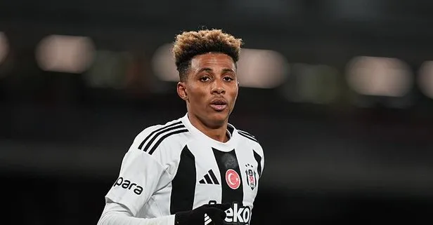 Beşiktaş'a Gedson'dan müjdeli haber!