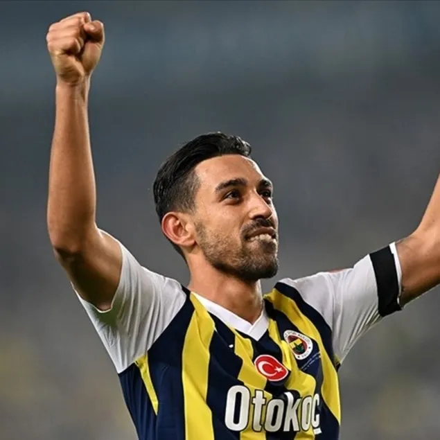 İrfan can ve İsmail’e izin yok