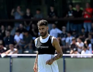 Kampın parlayan yıldızı