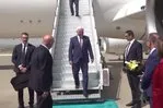 Almanya Cumhurbaşkanı Steinmeier, Gaziantep’e geldi