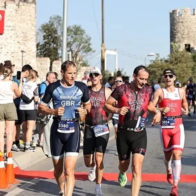 İstanbul’da ilk yaşandı