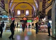 Koronavirüs son dakika Kapalıçarşıda mı görüldü? Koronavirüs hastası nerede son dakika Kapalıçarşı esnafı mı?
