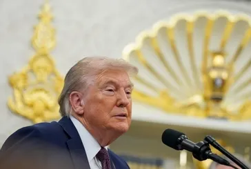 Trump'tan dikkat çeken Rusya-Ukrayna savaşı açıklaması: Birkaç gün içinde Putin ve Zelenskiy görüşmezse ne olacağını göreceksiniz