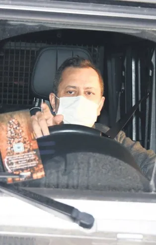 Ozan Çolakoğlu: Gülşen ile aramızda sorun yok