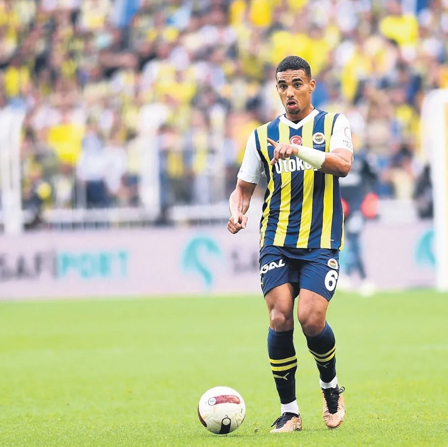 Spartak Moskova Djiku’nun peşinde