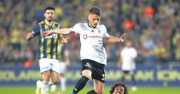 Fenerbahçe derbide Beşiktaş’a karşı üstünlüğünü sürdürmek istiyor