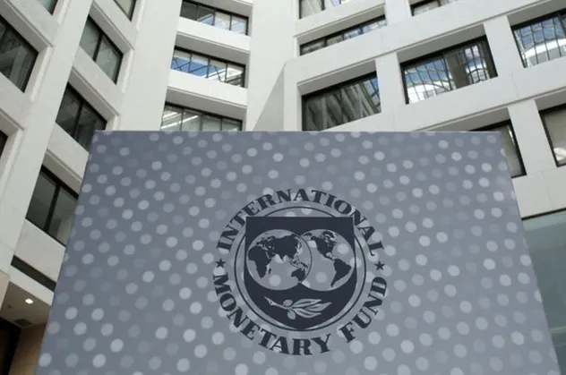 IMF küresel büyüme beklentisini düşürdü!