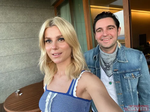 3 yıl önce Nazlı Sabancı ile evlenmişti! Hacı Sabancı’ya babalık davası şoku! Yazışmaları ortaya çıktı! 14 yıl önce meğer... - 20