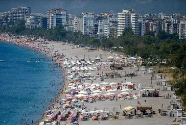 Tatil planı yapanlar dikkat!