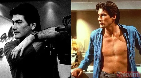 Avlu'nun Deniz'i Demet Evgar diziden ayrılıyor mu? Demet Evgar'a benzeyen ünlü isim kim? - 17