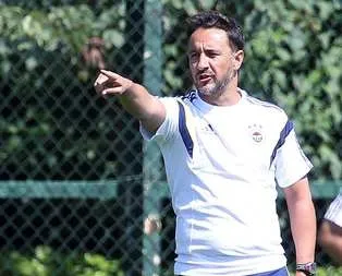 İşte Pereira’nın Shakhtar kadrosu