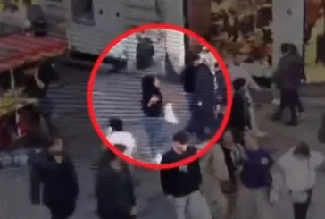 İstiklal Caddesi saldırısı davası! Bombalı saldırı davasında 36 sanık hakim karşısına çıkıyor