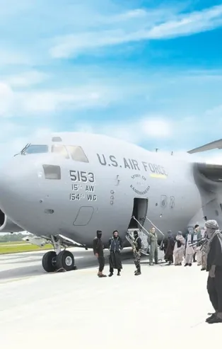 DEAŞ'lı teröristler başka ülkelere gönderildi