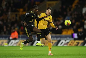 Jorgen Strand Larsen’in bonservisi belli oldu