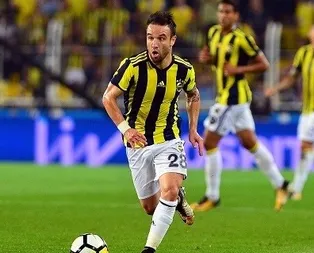 Kocaman’ın yeni Alex’i