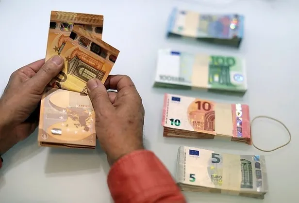 Son dakika: Dolar ve Euro ne kadar? 28 Ağustos 2018 döviz kurları-3