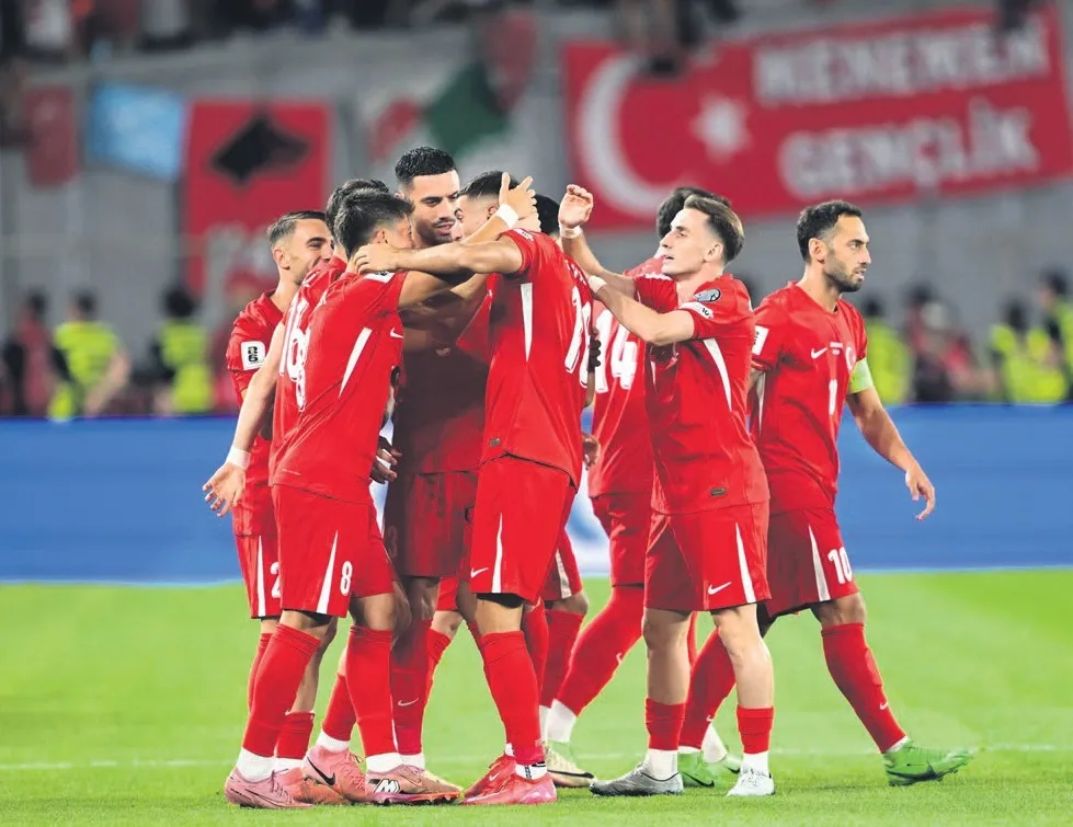 81 milyon Euroluk yükseliş