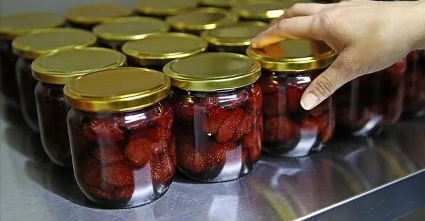 Cilt hastalıklarıyla savaşan reçelin faydaları nedir?