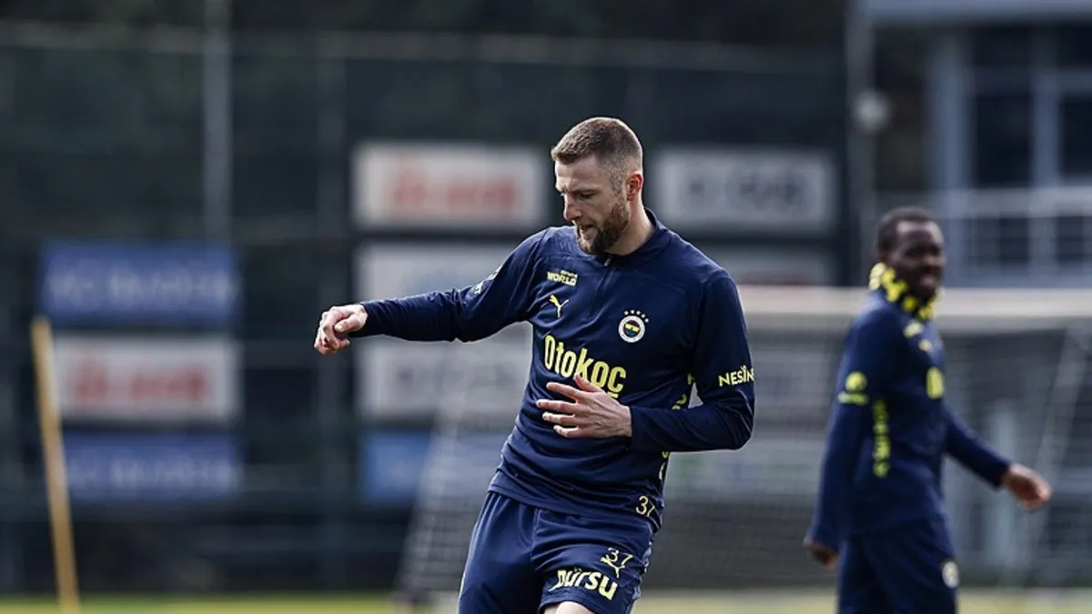 Ali Koç transfer müjdesini verdi