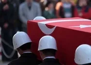 Son dakika: Yıldırım-2 Cilodan acı haber: 1 askerimiz şehit oldu