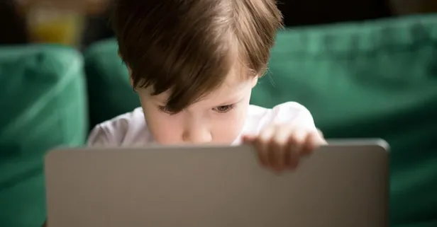 İnternette zararlı içeriğe son! Acil Yardım Butonu ile ’Çocuklar Güvende’