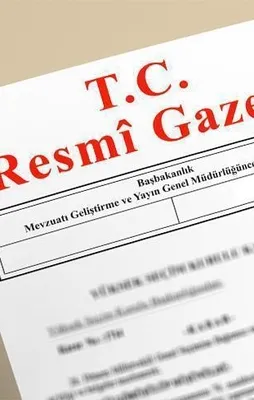 İki yeni KHK yayımlandı