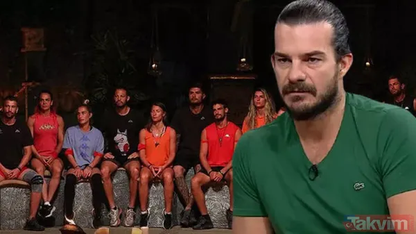 Survivor Mert Öcal açtı ağzını yumdu gözünü 'gerizekalı...' Önce Acun Ilıcalı sonra da sağ kolu Hakan Hatipoğlu derken... - 9