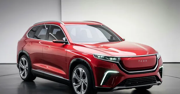 Yerli otomobil için sıraya girdiler! Sipariş yağıyor!