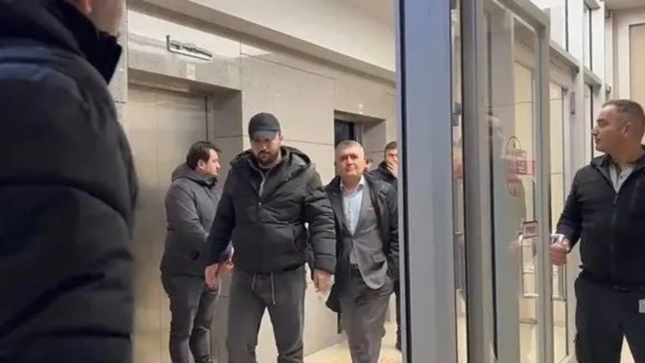 TÜSİAD’a çifte soruşturma: İfadeleri alındı