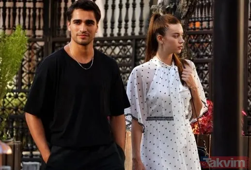 Hakan Sabancı'nın Arzu Sabancı'nın Yalı Çapkını paylaşımı fena dillere düştü! Sosyal medya yıkıldı: "Asıl yalı çapkını senin oğlun..." - 2